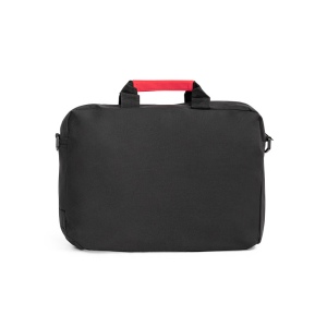 SEOUL. Porte-documents multifonction en polyester 600D 11