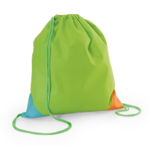 BISSAYA. Sac à cordon en non-tissé (80 g/m²) 2