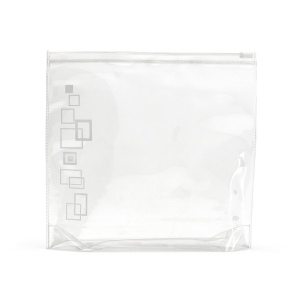 VALENTINA. Trousse de toilette hermétique. PVC 2