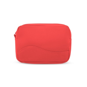 MARIE. Pochette multi-usage en microfibre 14