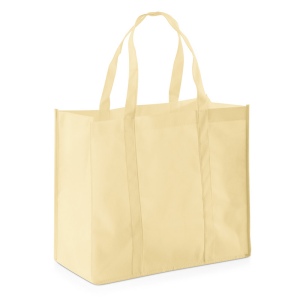 SHOPPER. Sac en non-tissé (80 g/m²) 5
