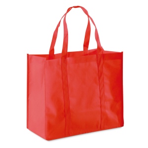 SHOPPER. Sac en non-tissé (80 g/m²) 3