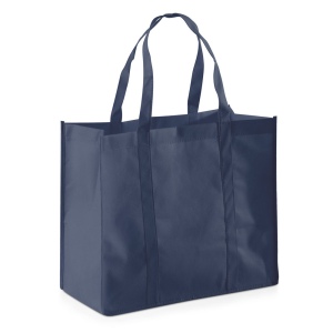 SHOPPER. Sac en non-tissé (80 g/m²) 2