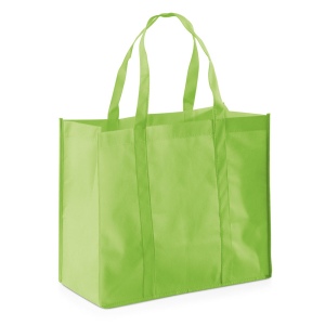 SHOPPER. Sac en non-tissé (80 g/m²) 4