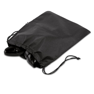 GWENNO. Sac à chaussures en non-tissé (80 g/m²) 2