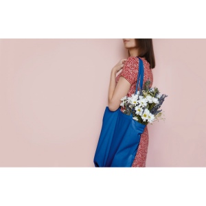 WHARF. Sac 100% coton (100 g/m²) 13