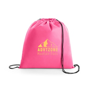 BOXP. Sac à dos non tissé (80 g/m²) 15