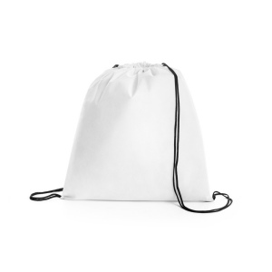 BOXP. Sac à dos non tissé (80 g/m²) 6
