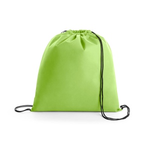 BOXP. Sac à dos non tissé (80 g/m²) 9