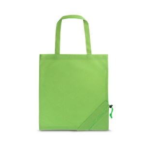 SHOPS. Sac pliable 190T 8