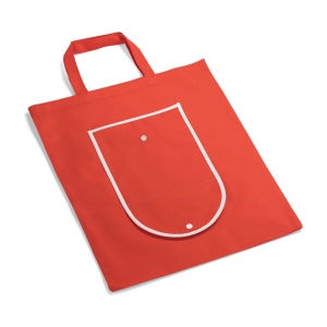 ARLON. Sac pliant en non-tissé (80 g/m²) 8