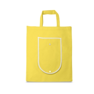 ARLON. Sac pliant en non-tissé (80 g/m²) 9