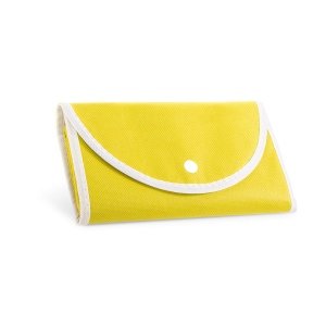 ARLON. Sac pliant en non-tissé (80 g/m²) 10