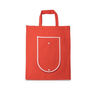 ARLON. Sac pliant en non-tissé (80 g/m²) 3