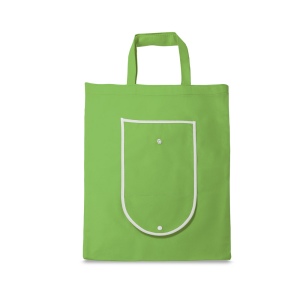 ARLON. Sac pliant en non-tissé (80 g/m²) 4