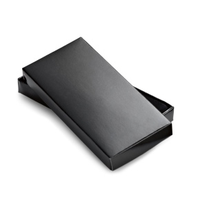 GRIPITCH. Porte-clés en aluminium 8