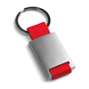 GRIPITCH. Porte-clés en aluminium 4