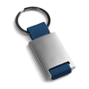 GRIPITCH. Porte-clés en aluminium 3