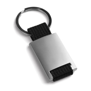 GRIPITCH. Porte-clés en aluminium 2