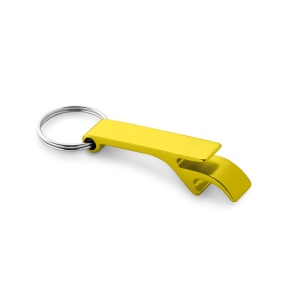 BAITT. Porte-clés en aluminium avec ouvre-capsules 5