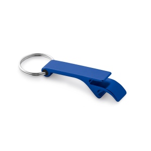 BAITT. Porte-clés en aluminium avec ouvre-capsules 7