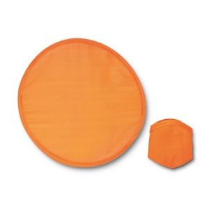 Frisbee nylon pliable - ATRAPA 6
