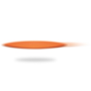 Frisbee nylon pliable - ATRAPA 8