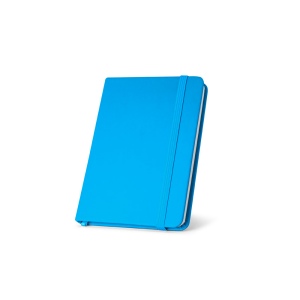 MEYER. Carnet de poche en PU à feuilles non-lignées 10