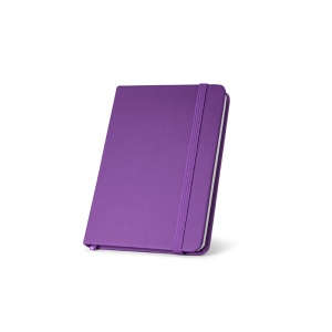 MEYER. Carnet de poche en PU à feuilles non-lignées 12