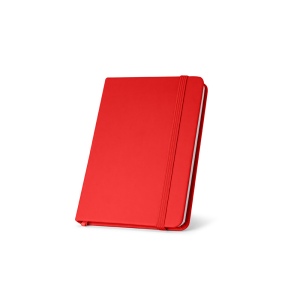 MEYER. Carnet de poche en PU à feuilles non-lignées 5