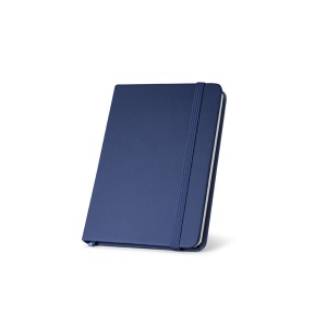 MEYER. Carnet de poche en PU à feuilles non-lignées 4