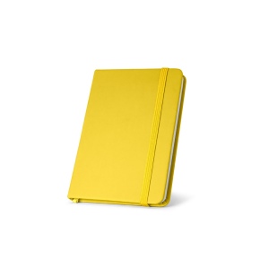 MEYER. Carnet de poche en PU à feuilles non-lignées 7