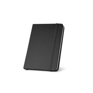 MEYER. Carnet de poche en PU à feuilles non-lignées 3