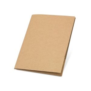 PUZO. Porte-documents en papier 100% recyclé A4 (400 g/m²) 2