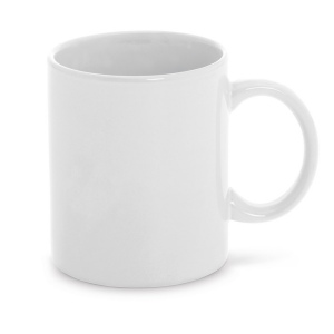 CURCUM. Mug en céramique 350 mL 2