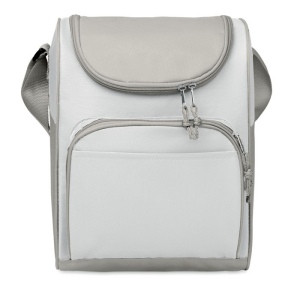 Sac isotherme avec poche - ZIPPER 5
