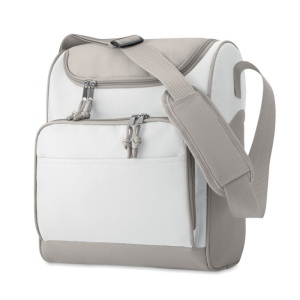 Sac isotherme avec poche - ZIPPER 4