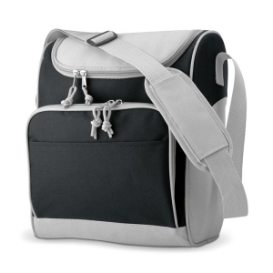 Sac isotherme avec poche - ZIPPER 3