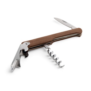 CARIN. Tire-bouchon en bois 2