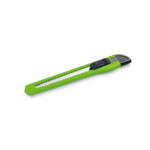BALIC. Cutter avec mécanisme de verrouillage 5