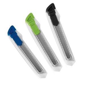 PAYTON. Cutter avec mécanisme de verrouillage