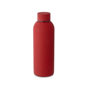 ODIN. Bouteille en acier inoxydable (36% recyclée) avec double parois 550 mL 4