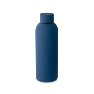 ODIN. Bouteille en acier inoxydable (36% recyclée) avec double parois 550 mL 7