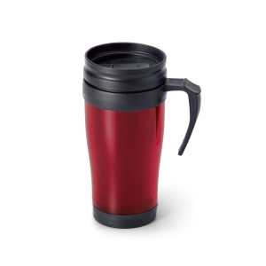 LIVE. Tasse de voyage en PP 420 mL 4