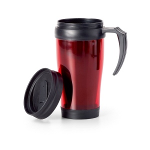 LIVE. Tasse de voyage en PP 420 mL 5