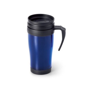 LIVE. Tasse de voyage en PP 420 mL 6