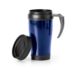 LIVE. Tasse de voyage en PP 420 mL 7