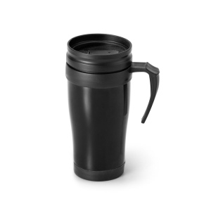 LIVE. Tasse de voyage en PP 420 mL 2