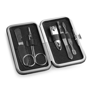 DIAZ. Set de manucure 5 pièces 4