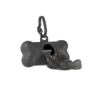 TROTTE. Distributeur de sachets hygiéniques pour chiens 6